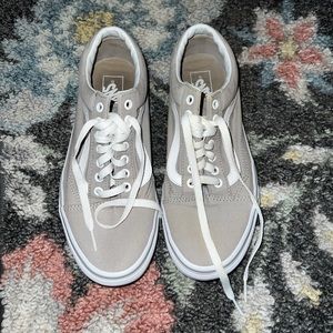 Vans Old Skool classic sneakers